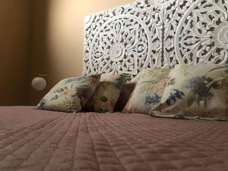 Apartmán Casalotto Reggio di Calabria Exteriér fotografie