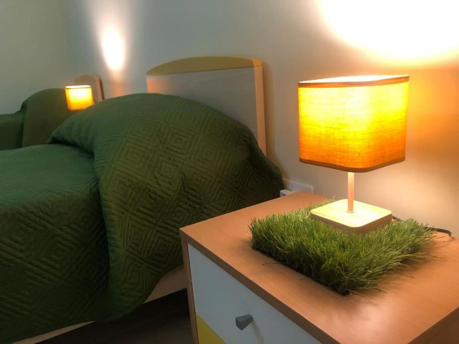 Apartmán Casalotto Reggio di Calabria Exteriér fotografie