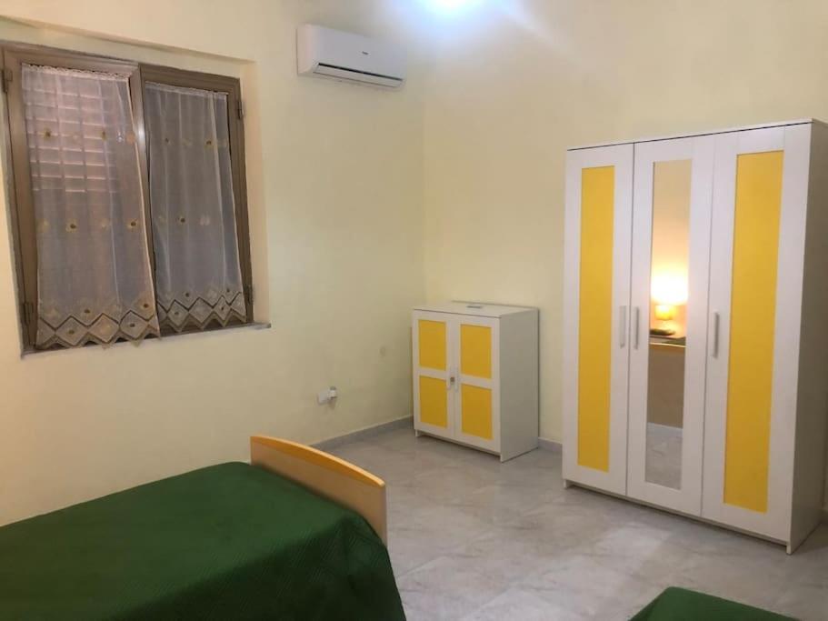 Apartmán Casalotto Reggio di Calabria Exteriér fotografie