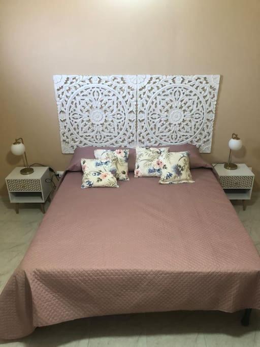 Apartmán Casalotto Reggio di Calabria Exteriér fotografie