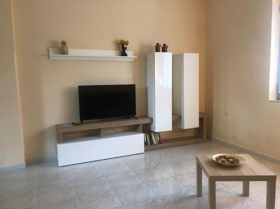 Apartmán Casalotto Reggio di Calabria Exteriér fotografie